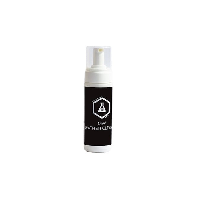 Manufaktura Wosku Leather Cleaner Produkt do czyszczenia skóry 150ml