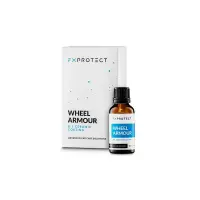 FXPROTECT WHEEL ARMOUR B-1 Powłoka ceramiczna do felg 30ml