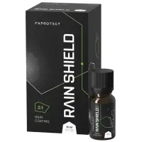 FXPROTECT RAIN SHIELD Z-1 - Powłoka hydrofobowa do szyb 15ml