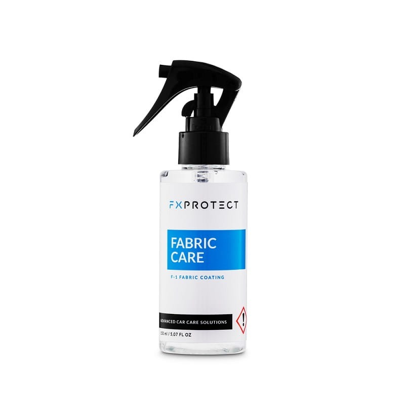 FXPROTECT FABRIC CARE F-1 Impregnat do tapicerki materiałowej 150ml