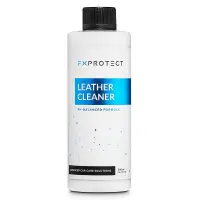 FXPROTECT LEATHER CLEANER Produkt do czyszczenia skór gładkich 500ml