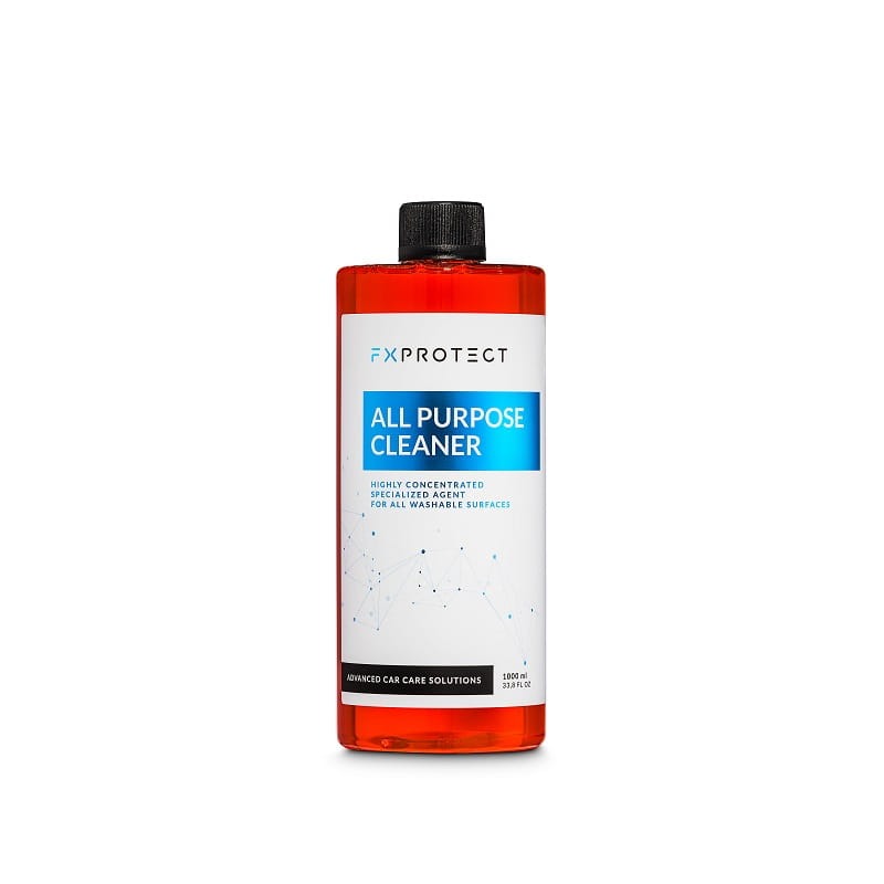 FXPROTECT All Purpose Cleaner Uniwersalny środek czyszczący 1000ml