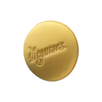 Meguiar's Soft Foam Applicator Pad Uniwersalny piankowy aplikator