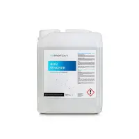 FXPROTECT IRON REMOVER Produkt do czyszczenia felg, usuwa osady metaliczne 5000ml