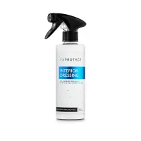 FXPROTECT INTERIOR DRESSING Produkt do zabezpieczenia wewnętrznych tworzyw sztucznych, kokpit 500ml