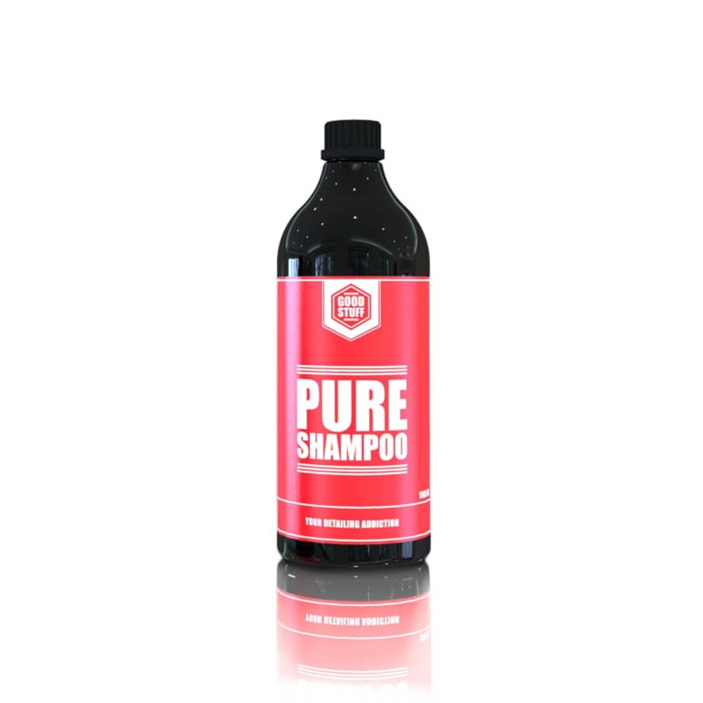 Goodstuff Pure Shampoo Szampon do mycia z neutralnym pH 1000ml