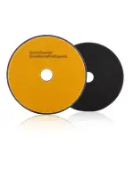 Koch Chemie FINE CUT Pad Gąbka polerska na rzep 76mm