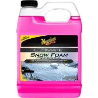 Meguiar's Ultimate Snow Foam - Piana aktywna do lakieru Neutralne pH 946ml