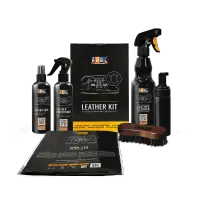 ADBL LEATHER KIT – zestaw do skór