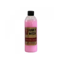 FUNKY WITCH Hypnotic Icon Quick Detailer Poprawia połysk usuwa lekki kurz z lakieru 215 ml