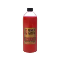 FUNKY WITCH Wash&Posh PH Neutral Shampoo Szampon do regularnego mycia lakieru 215 ml