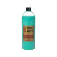FUNKY WITCH Lemon Peealing Pre Wax Cleaner Czyści odżywia i przygotowuje pod aplikację wosku 215 ml