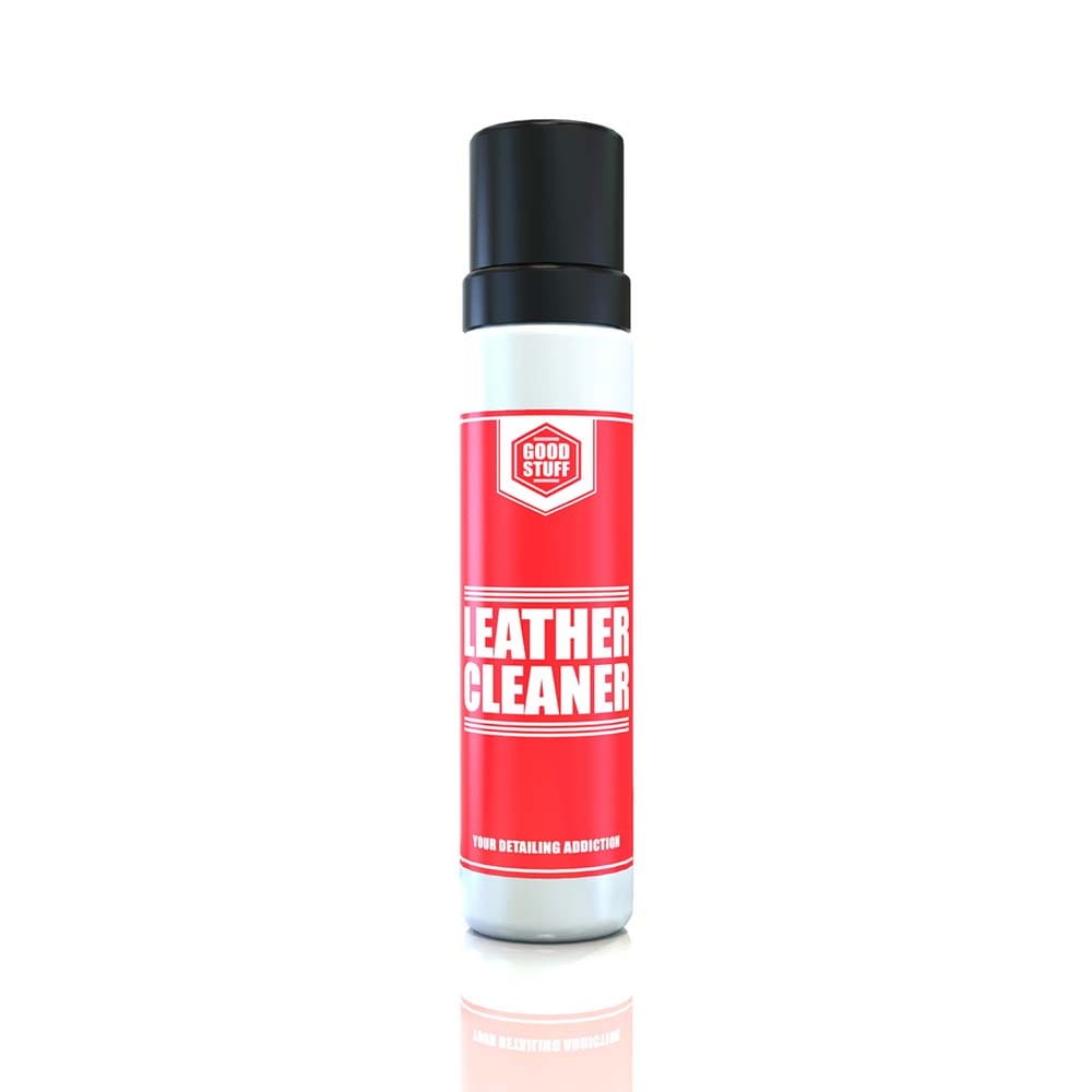 GoodStuff Leather Cleaner Produkt do czyszczenia skóry 200ml