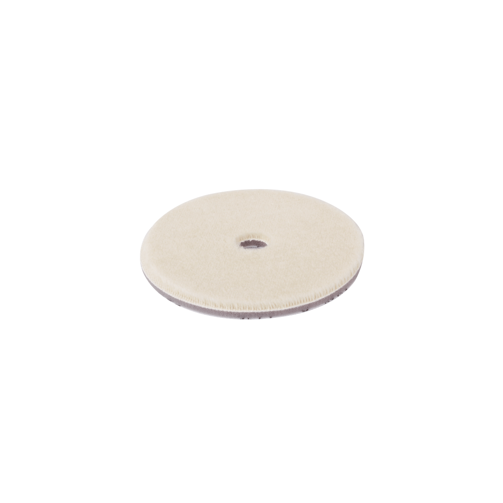 ServFaces Wool Polishing Pad Wełniany pad polerski mocno ścierny 130mm