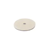 ServFaces Wool Polishing Pad Wełniany pad polerski mocno ścierny 130mm