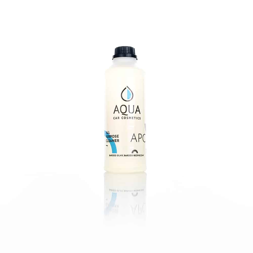 Aqua APC Uniwersalny Środek Czyszczący 1000ml