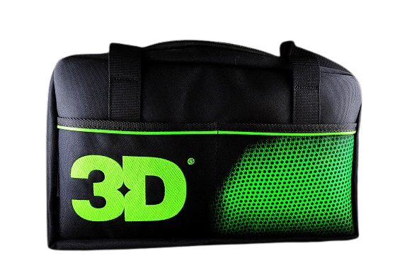 3D Car Care Detailing Bag Pojemna torba detailingowa