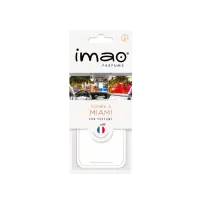 IMAO Soiree a Miami| Zapach samochodowy