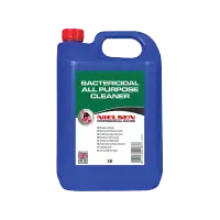 Nielsen Bactericidal All Purpose Cleaner Bakteriobójczy uniwersalny środek czyszczący 5L