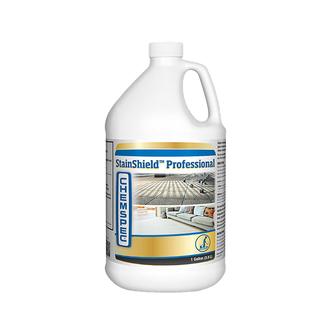Chemspec StainShield Professional Impregnat do tapicerki materiałowej koncentrat 5000ml