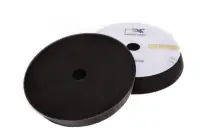 NAT Slash DA Czarna Miękka gąbka polerska 133/148mm