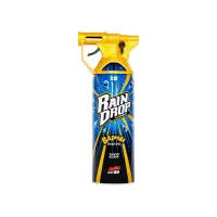 Soft99 Rain Drop BaZooKA Produkt w sprayu na mokro do zabepzieczenia lakieru Przedłuża działanie wosku 300ml