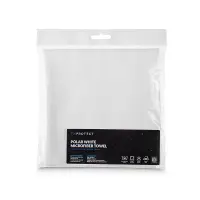 FXPROTECT Polar White Mikrofibra bez obszycia 320 gsm