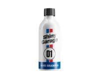 Shiny Garage Base Car Shampoo 500ml szampon do mycia z neutralnym pH