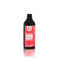 Good Stuff Sour Shampoo Kwaśny szampon do powłok i wosków 500ml