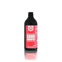 Good Stuff Sour Shampoo Kwaśny szampon do powłok i wosków 1000ml