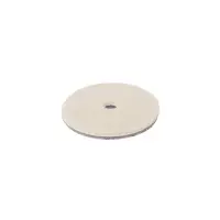 ServFaces Wool Polishing Pad Wełniany pad polerski mocno ścierny 80mm