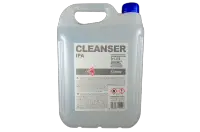 IPA Cleanser 99,9% Izopropanol Inspekcja lakieru odłuszcza lakier 5000ml