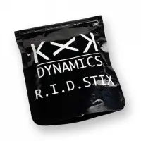 KXK Dynamics R.I.D. STIX - Innowacyjne bloczki szlifierskie do matowania lakieru