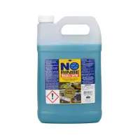 OPTIMUM No Rinse Wash & Shine - Szampon bez spłukiwania mycie bezwodne 3780ml