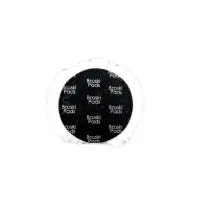 Booski Pads Wooly Pad Futro polerskie do usuwania głębokich rys z lakieru 80mm