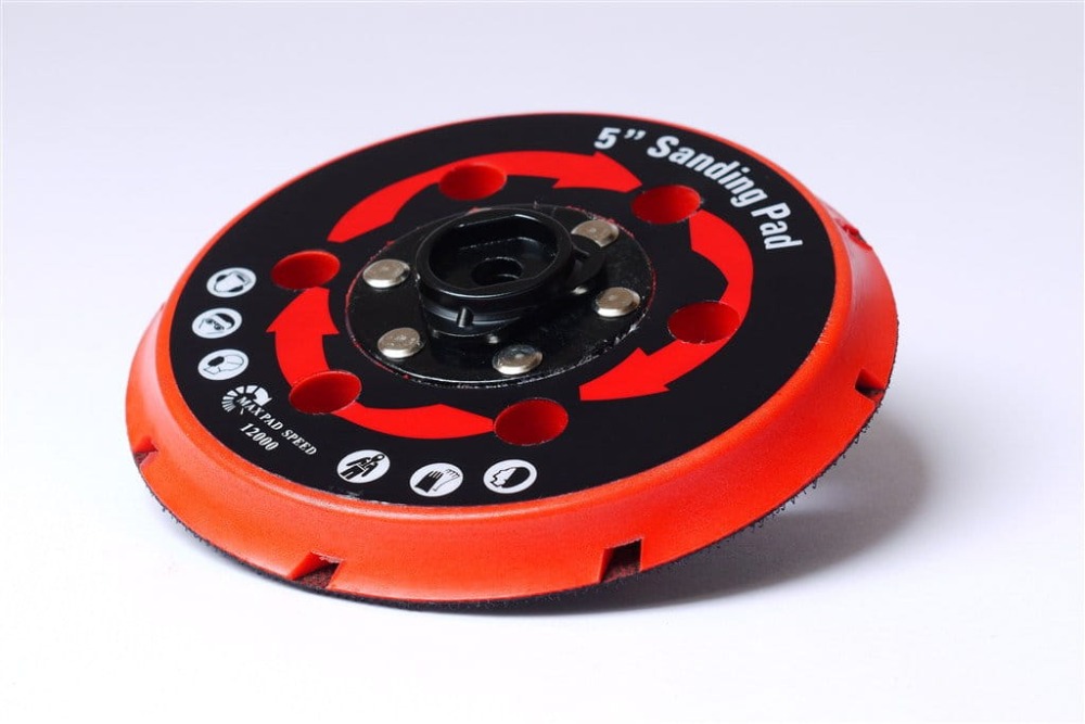 EVOXA Talerz oporowy BPDA 125mm