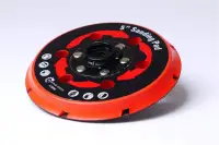 EVOXA Talerz oporowy BPDA 125mm