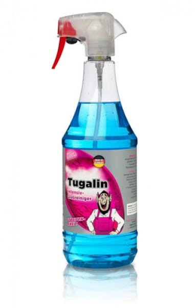 Tuga Chemie Tugalin Produkt do czyszczenia szyb 1000ml