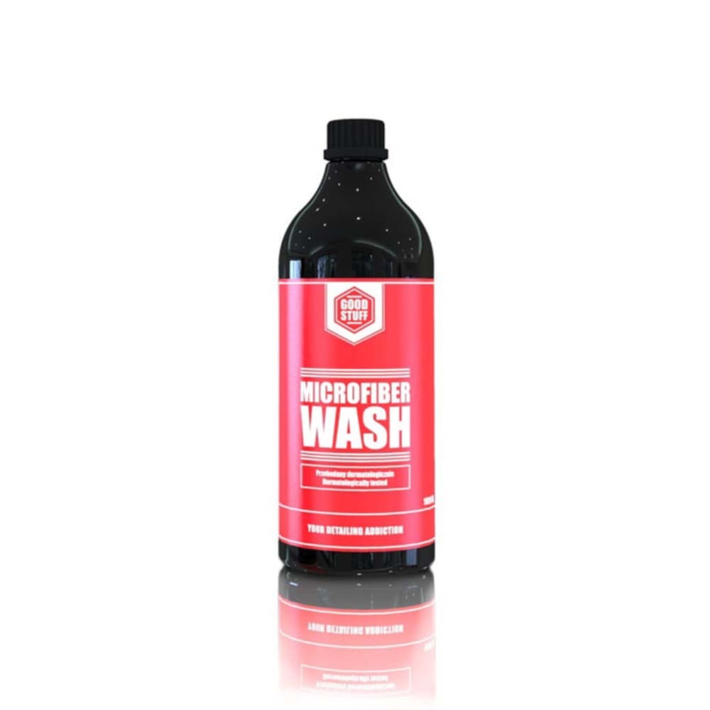 Good Stuff Microfiber Wash Płyn do prania mikrofibr i ręczników 1000ml