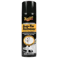 Meguiar's Heavy Duty Bug & Tar Remover Produkt w sprayu do usuwania smoły i owadów z lakieru 425g