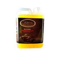 Krystal Kleen Detail BLIZZARD Snow Foam pH Neutral Piana aktywna z neutralnym pH VANILLA 2L