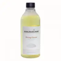 Colourlock Strong Cleaner Mocny środek do czyszczenia skór gładkich 500ml