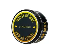 House of Wax Diamond Ekskluzywny wosk naturalny 100ml