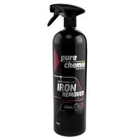 Pure Chemie Iron Remover Produkt do czyszczenia felg Krwawa felga 750ml