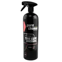 Pure Chemie Tire Gum Dressing Produkt do zabezpieczania opon dressing 750ml