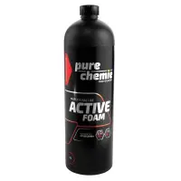 Pure Chemie Active Foam Mycie wstępne piana aktywna zmiękcza i usuwa brud 1000ml