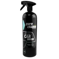 Pure Chemie Car Dryer Gotowy do użycia produkt do osuszania auta po myciu 750ml