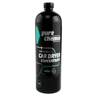 Pure Chemie Car Dryer Concentrate Produkt do osuszania auta po myciu koncentra 750ml