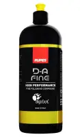 Rupes DA Fine Średnio ścierna pasta polerska do Dual Action 1000ml