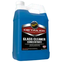 Meguiar's Glass Cleaner Concentrate Środek do czyszczenia szyb koncentrat